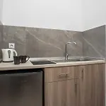 Butterfly Studios, 3* Faliraki