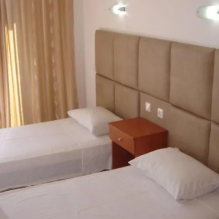 Hotel de apartamente Butterfly Studios, Faliraki