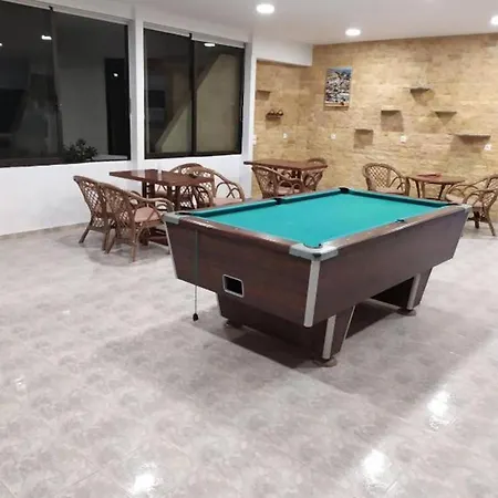 Butterfly Studios, 3*