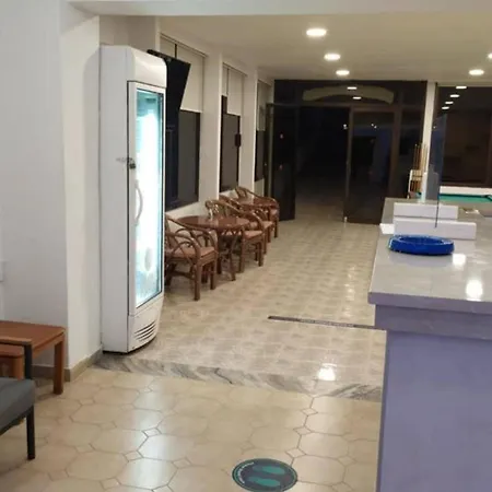 Butterfly Studios, Hotel de apartamente Faliraki