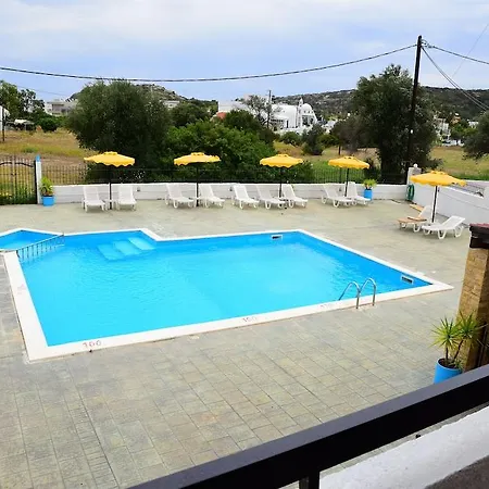 Butterfly Studios, 3*