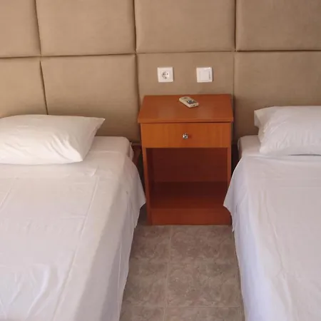 Butterfly Studios, 3* Faliraki