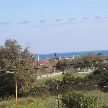 Butterfly Studios, Faliraki