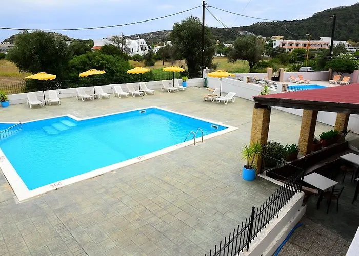 Butterfly Studios, 3* Φαληράκι