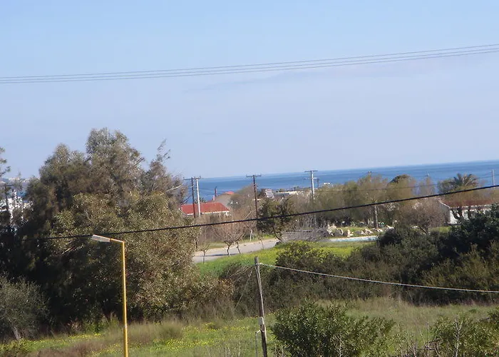 Butterfly Studios, Φαληράκι