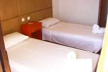 Butterfly Studios, 3*