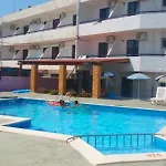 Butterfly Studios, Faliraki