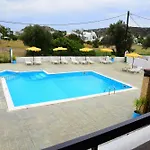 Butterfly Studios, 3*