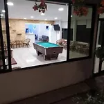 Butterfly Studios, 公寓式酒店 3*