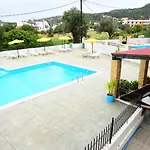 Butterfly Studios, Lägenhetshotell Faliraki