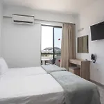 公寓式酒店 Butterfly Studios,