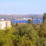 Butterfly Studios, Faliraki