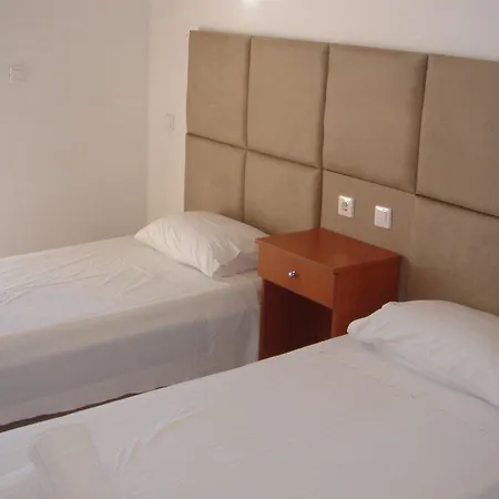 Butterfly Studios, 3* Faliraki