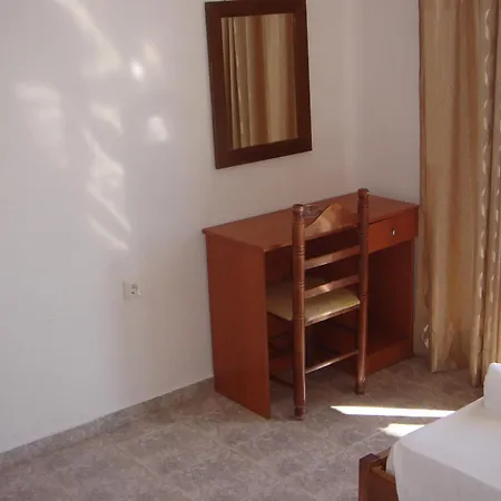 Butterfly Studios, Aparthotel Faliraki