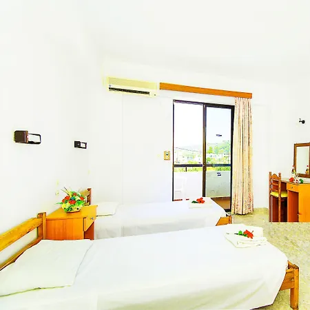 Apart-hotel Butterfly Studios, Faliraki