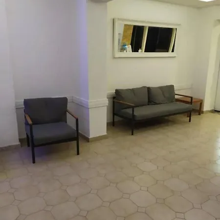 Butterfly Studios, 3* Faliraki