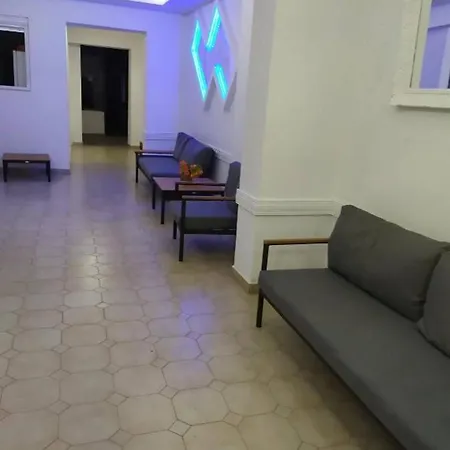 Aparthotel Butterfly Studios, Faliraki