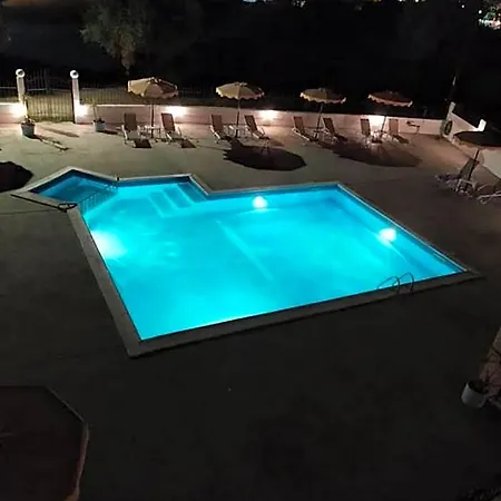 Hotel de apartamente Butterfly Studios,