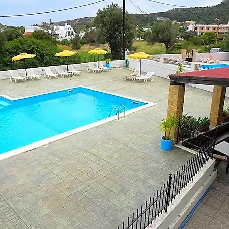 Butterfly Studios, 3*