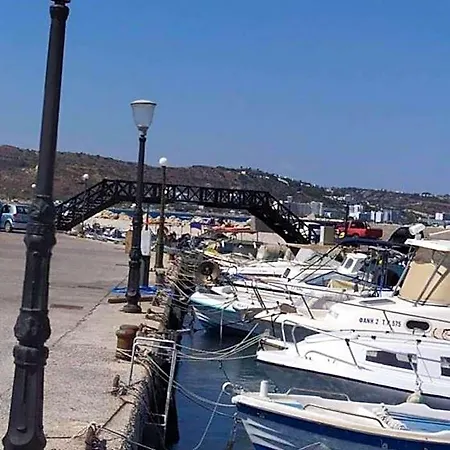 Butterfly Studios, 3* Faliraki