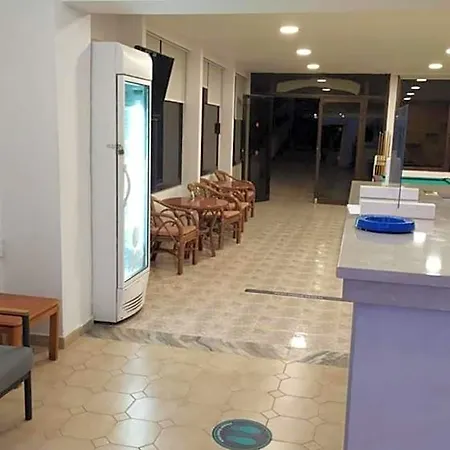 Aparthotel Butterfly Studios, Faliraki