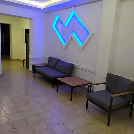 Butterfly Studios, Faliraki