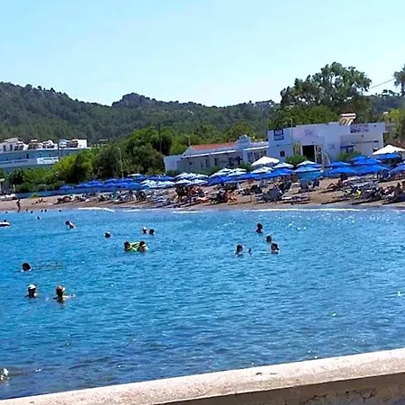 Butterfly Studios, 3* Faliraki