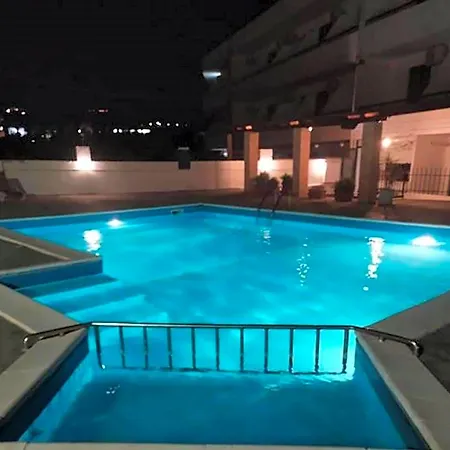 Aparthotel Butterfly Studios, Faliraki