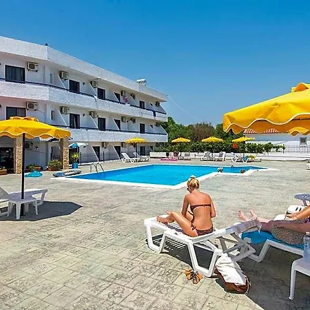 Butterfly Studios, 3*