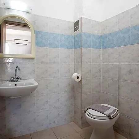 Aparthotel Butterfly Studios,