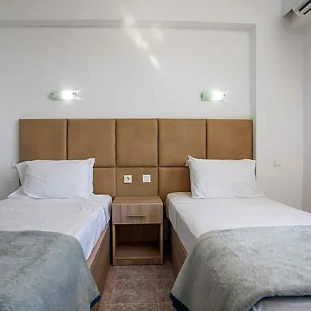 Butterfly Studios, Aparthotel Faliraki