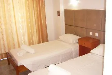Butterfly Studios, Apart-hotel Faliraki