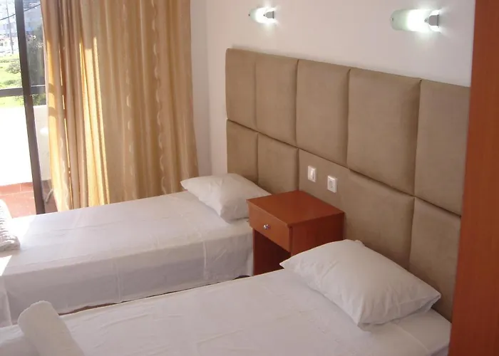 Aparthotel Butterfly Studios, Faliraki