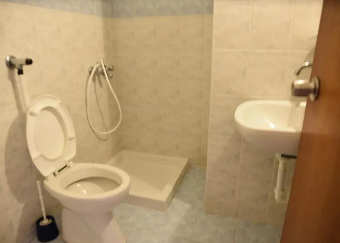 Butterfly Studios, Aparthotel Faliraki