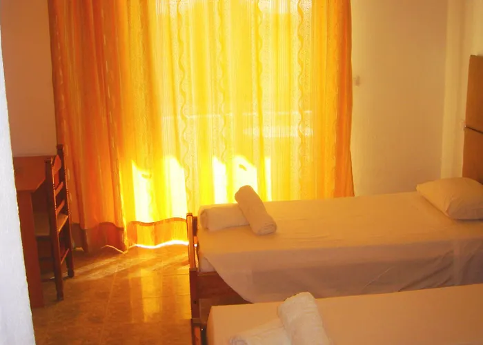 Butterfly Studios, Faliraki