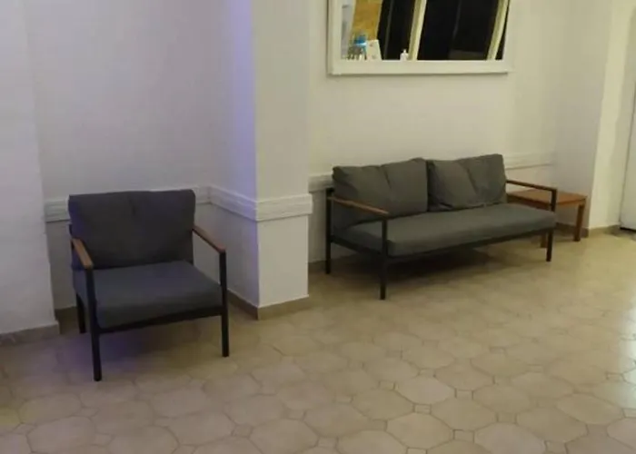 Butterfly Studios, 3* Faliraki