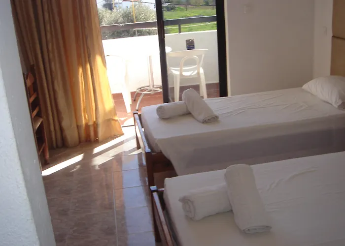 Butterfly Studios, 3*