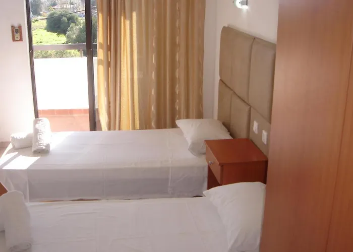 Butterfly Studios, Faliraki