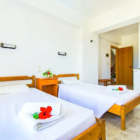 Butterfly Studios, 2* Faliraki