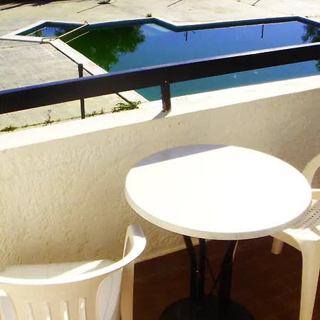 Butterfly Studios, 2* Faliraki