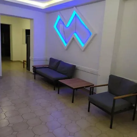 Butterfly Studios, 3* 팔리라키