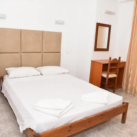 Butterfly Studios, Faliraki