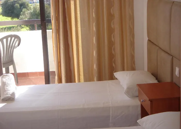 Appart hôtel Butterfly Studios,