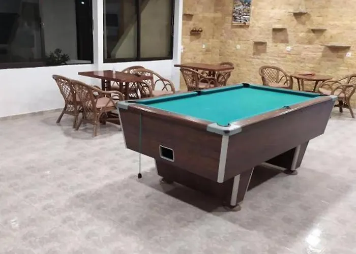 Butterfly Studios, 3*