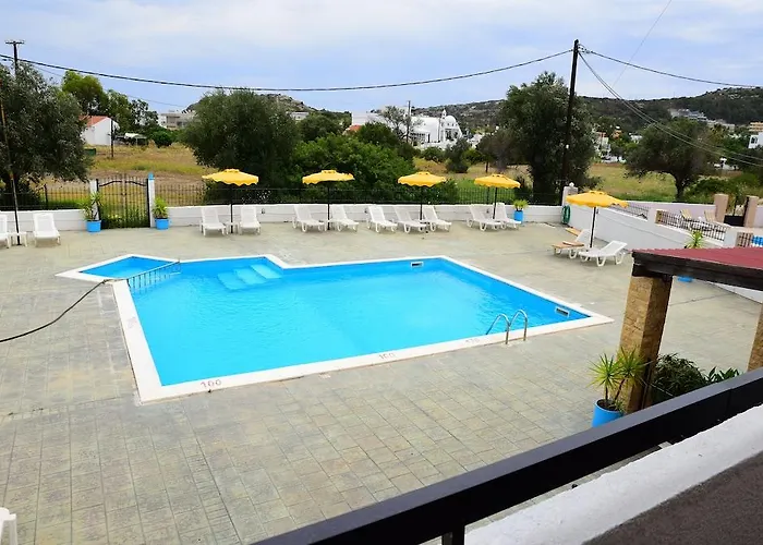 Butterfly Studios, 3*