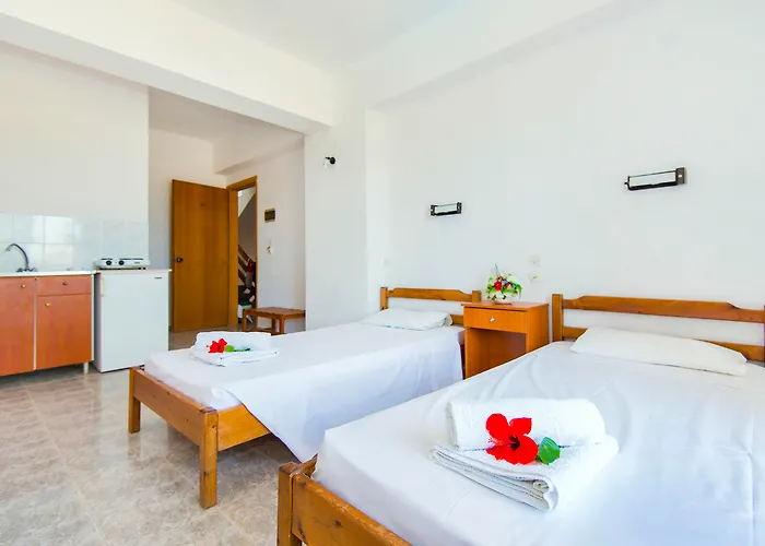 Butterfly Studios, 3*