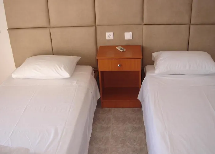 Butterfly Studios, 3* Faliraki