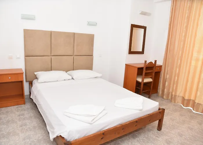 Butterfly Studios, Faliraki