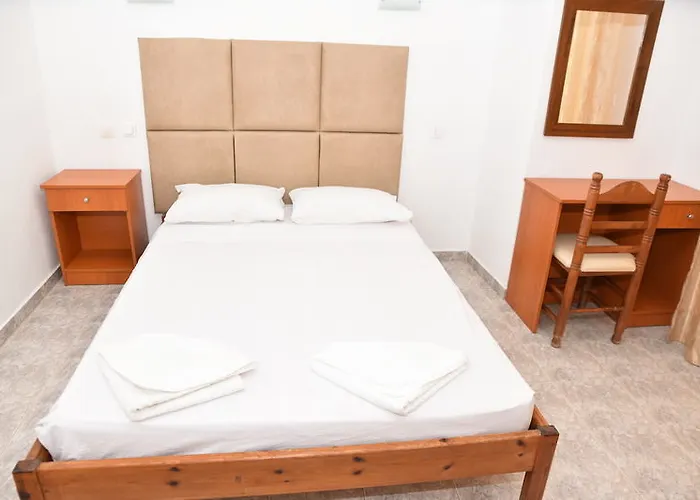 Appart hôtel Butterfly Studios, 3*